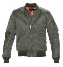 Schott Bomberjacket