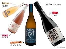 Natural Wine
