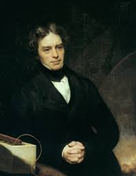 Michael faraday