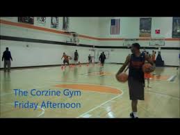 Consciousness and Basketball