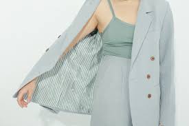 Sustainable fashion in Europe