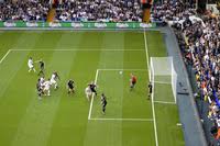 The meaning of soccer