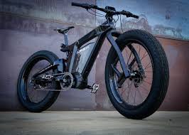 Ebikes