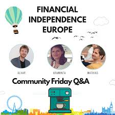 financial independence in europe