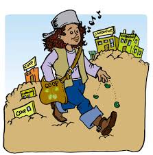 co-operative economy