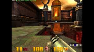 quake 3