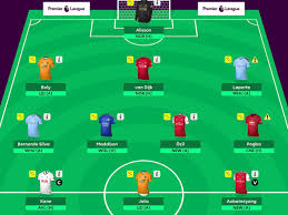 Best of Fantasy Football