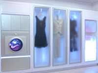 the future of laundry
