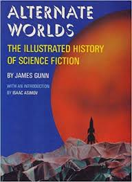 Asimov and the history of science fiction