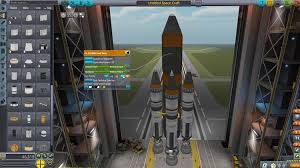 Game that will teach you a rocket science