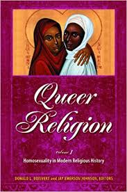 Queer religion