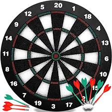 darts