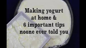 8 Yogurt Secrets You Never Knew