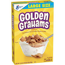 Golden Grahams