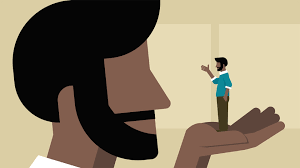 Entrepreneurs and self-awareness