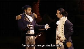 We get the job done