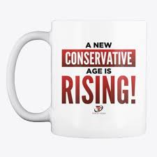 A New Conservative Age