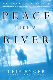 Why Gilead and Peace Like a River are the most faith-filled books