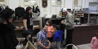 Cracking The Hotel Secret