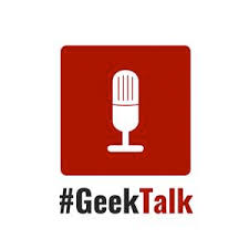 #GeekTalk