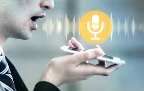 speech recognition