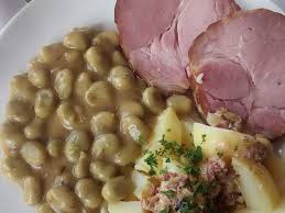 What can you eat in Luxemburg?