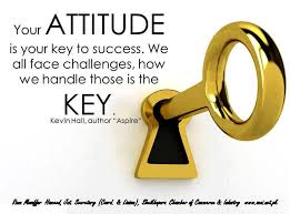 Your Key To Success: Hall