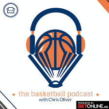 podcast about basketball