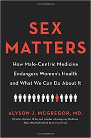 The problem of male-centric books