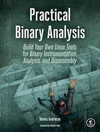 Practical Binary Analysis on Linux