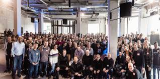 Software Development at MBition Berlin