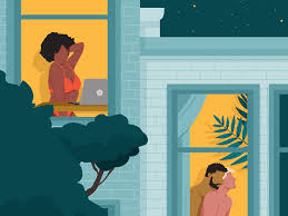 Sex During the Pandemic