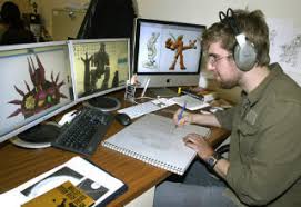 how to get a job as a game designer