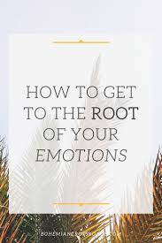 How To Be Happy At Root - Not!