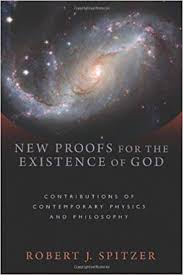 evidence for the existence of God