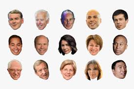 What would your platform be if you were running for president?