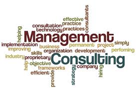 Communication Consultant