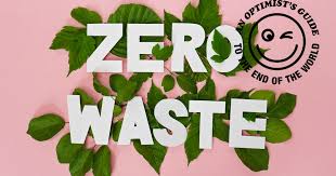 zero waste