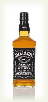 JackDaniel's