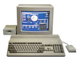 AMIGA