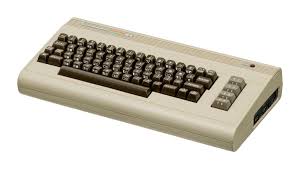 COMMODORE COMPUTER