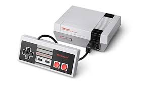 NINTENDO NES