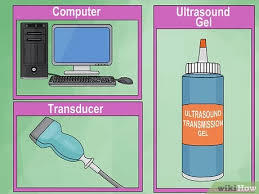 how to use ultrasound