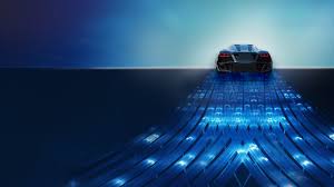 The future of automotive