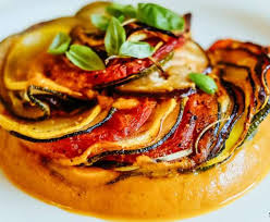 French food is the best