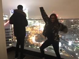 teh world is flat mate