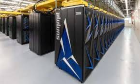 Have we reached the summit of computing?