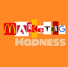 Marketing Madness