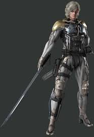Cyborg bodies