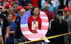 Who is qanon